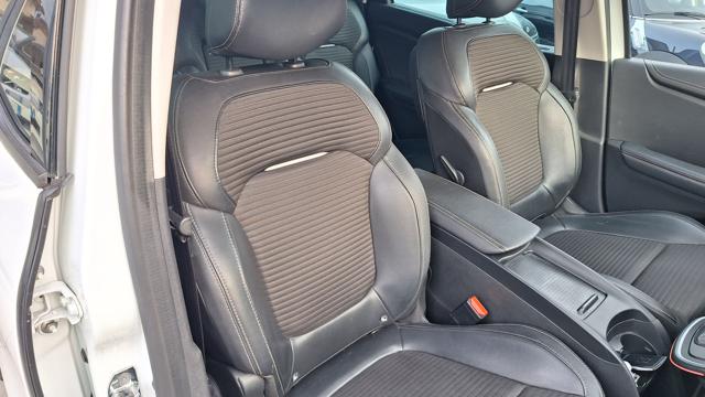 RENAULT Scenic usata, con Immobilizzatore elettronico