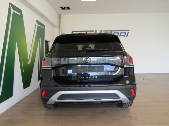 VOLKSWAGEN T-Cross usata, con Cronologia tagliandi