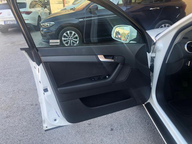 AUDI A3 usata, con Servosterzo
