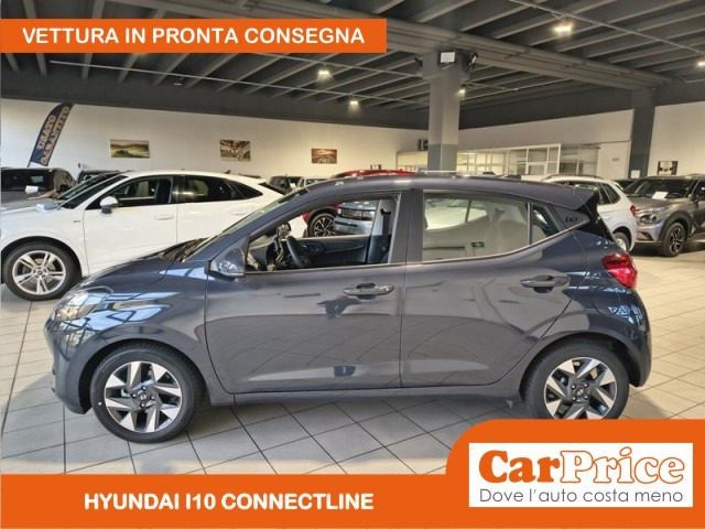 HYUNDAI i10 usata, con Alzacristalli elettrici