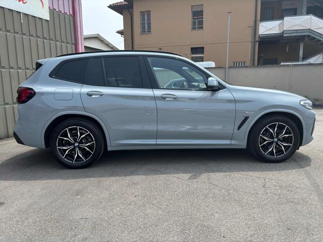 BMW X3 usata, con Airbag Passeggero