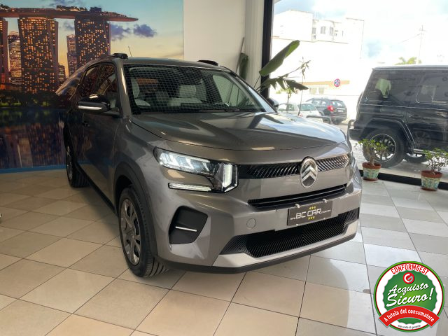 CITROEN C3 usata, con USB