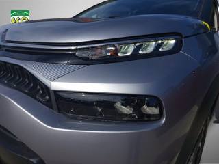 CITROEN C3 Aircross usata, con Sistema di navigazione