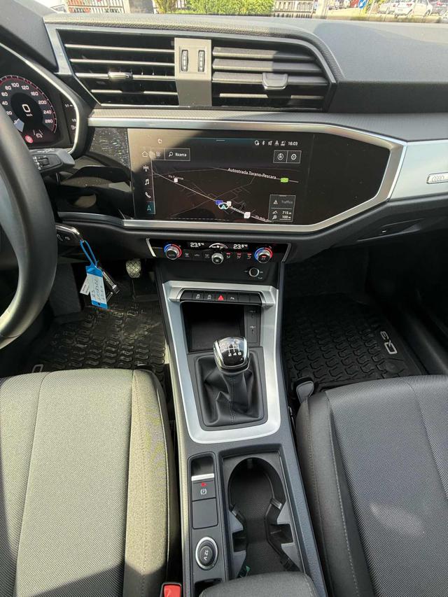 AUDI Q3 usata 30