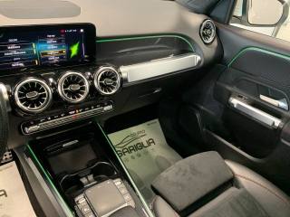 MERCEDES-BENZ GLB 200 usata, con Portellone posteriore elettrico