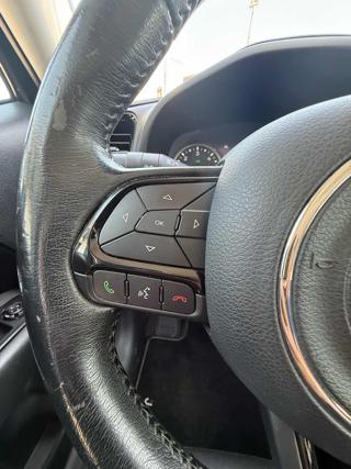 JEEP Renegade usata, con Bracciolo