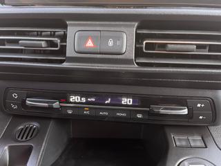 FIAT Doblo usata, con Luci diurne LED