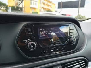 FIAT Tipo usata, con Controllo automatico clima