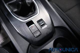 NISSAN Qashqai usata, con Isofix