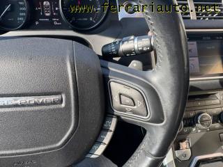 LAND ROVER Range Rover Evoque usata, con Immobilizzatore elettronico
