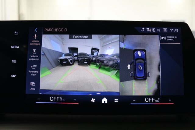 BMW 118 usata, con Immobilizzatore elettronico