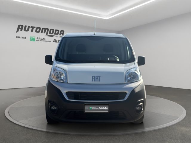 FIAT Fiorino usata, con Airbag