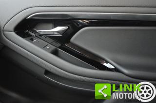 LAND ROVER Range Rover Evoque usata, con Isofix