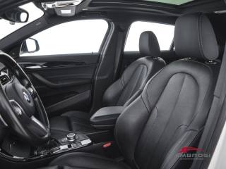 BMW X2 usata 8