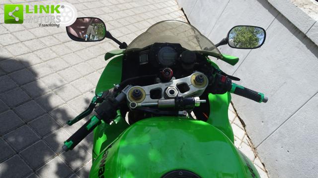 KAWASAKI Ninja 1000 ZX-10R usata 8