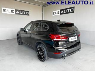 BMW X1 usata, con Airbag Passeggero