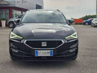 SEAT Leon usata, con Park Distance Control