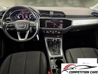 AUDI Q3 usata, con Chiusura centralizzata