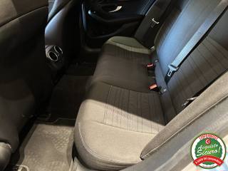 MERCEDES-BENZ C 180 usata, con Chiusura centralizzata