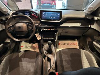 PEUGEOT 208 usata, con Autoradio