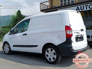 FORD Transit Courier usata 37