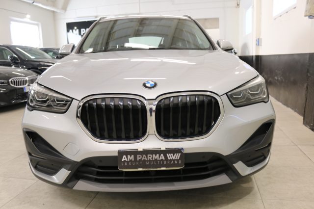 BMW X1 usata, con Airbag