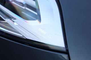 BMW X2 usata, con Schermo multifunzione interamente digitale