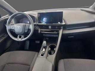 TOYOTA C-HR usata, con Alzacristalli elettrici