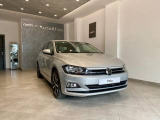 VOLKSWAGEN Polo usata, con Airbag Passeggero
