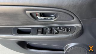 SUBARU Impreza usata, con Specchietti laterali elettrici