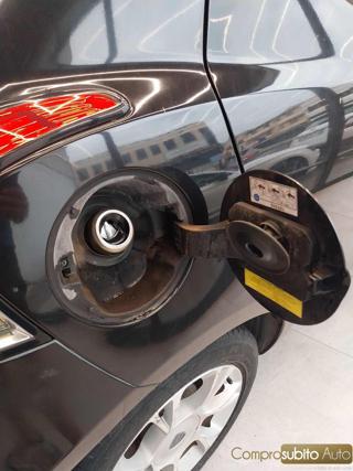 LANCIA Ypsilon usata, con Airbag testa