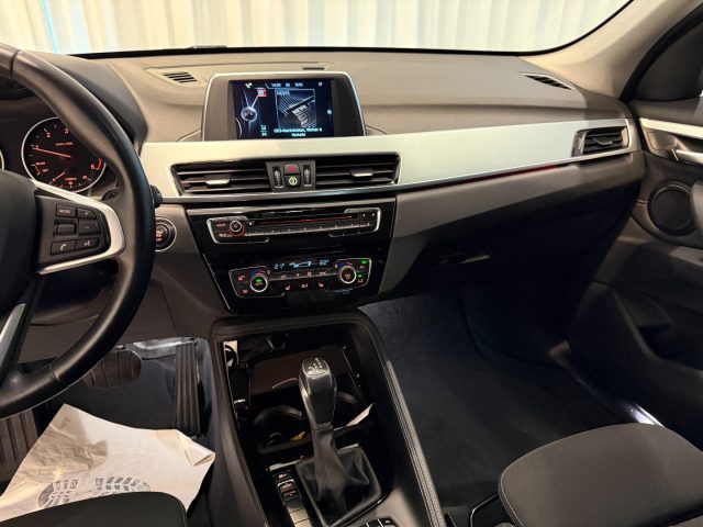 BMW X1 usata, con Cerchi in lega