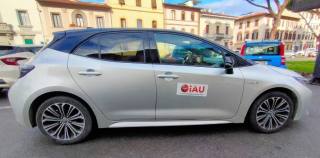TOYOTA Corolla usata, con Cerchi in lega