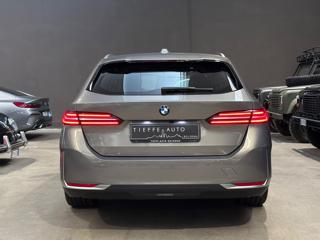 BMW 520 usata, con Alzacristalli elettrici