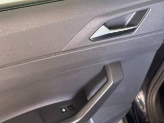 VOLKSWAGEN Polo usata, con ESP