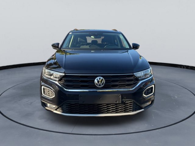 VOLKSWAGEN T-Roc usata, con Airbag