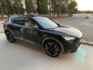 CUPRA Formentor usata, con Airbag laterali