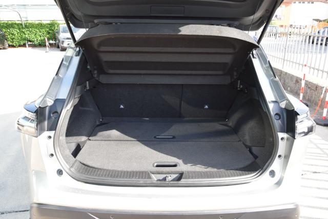 NISSAN Qashqai usata, con Boardcomputer