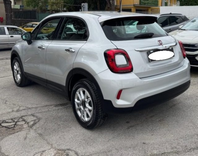 FIAT 500X usata, con Cerchi in lega