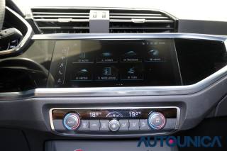 AUDI RS Q3 usata, con Chiusura centralizzata