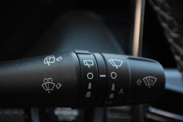 JEEP Compass usata, con Chiusura centralizzata telecomandata