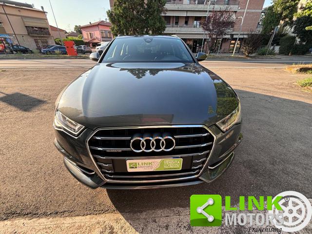 AUDI A6 usata, con Fendinebbia