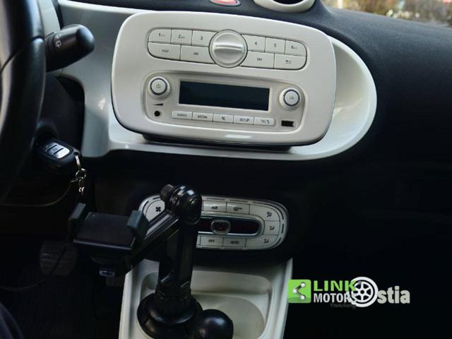 SMART ForTwo usata 40