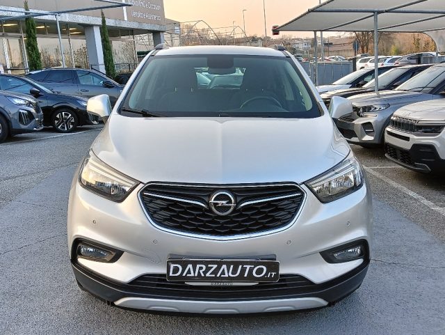 OPEL Mokka X usata, con Airbag