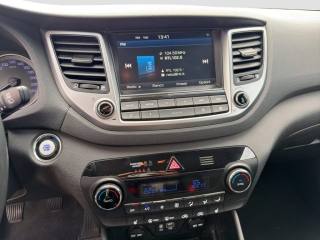 HYUNDAI Tucson usata 16
