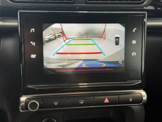 CITROEN C3 usata, con Autoradio digitale