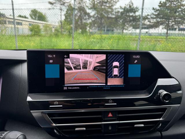 CITROEN C4 usata, con Cruise Control