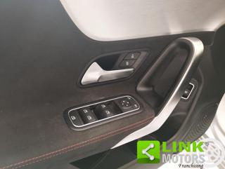 MERCEDES-BENZ CLA 200 usata 13