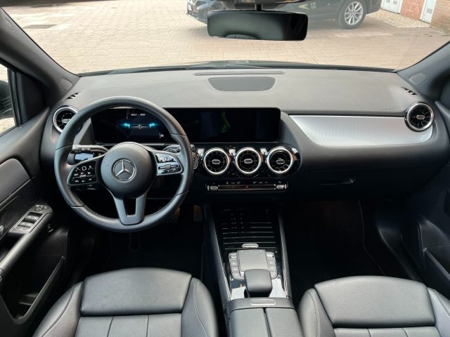 MERCEDES-BENZ B 180 usata, con Cerchi in lega
