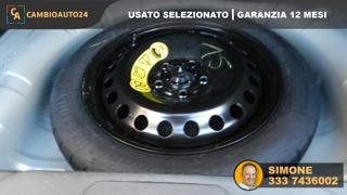 FORD Focus usata, con Volante multifunzione